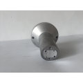 Quality Aluminum Die Casting / Metal Casting with Anodize Process for Lamp Housing